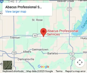 1155 N 4th St., Breese, IL 62230