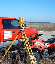 Land Surveyors in Breese IL